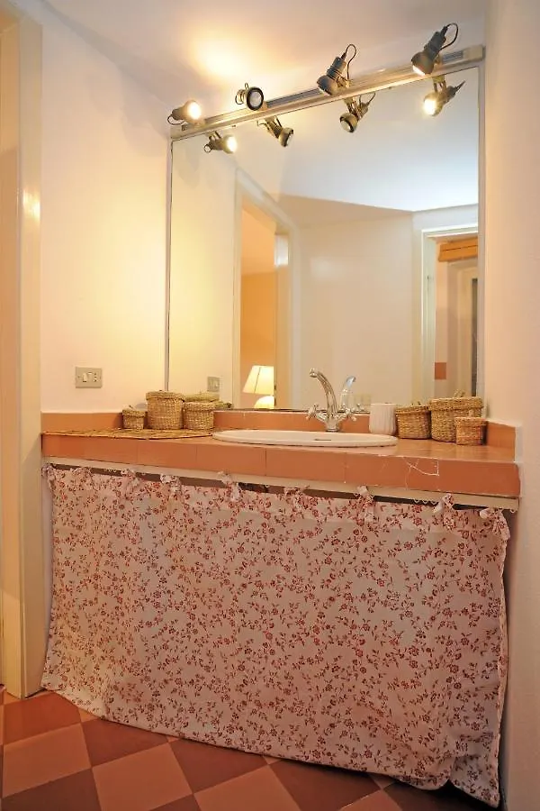 Apartamento Ivy House In The Heart Of Milán Italia