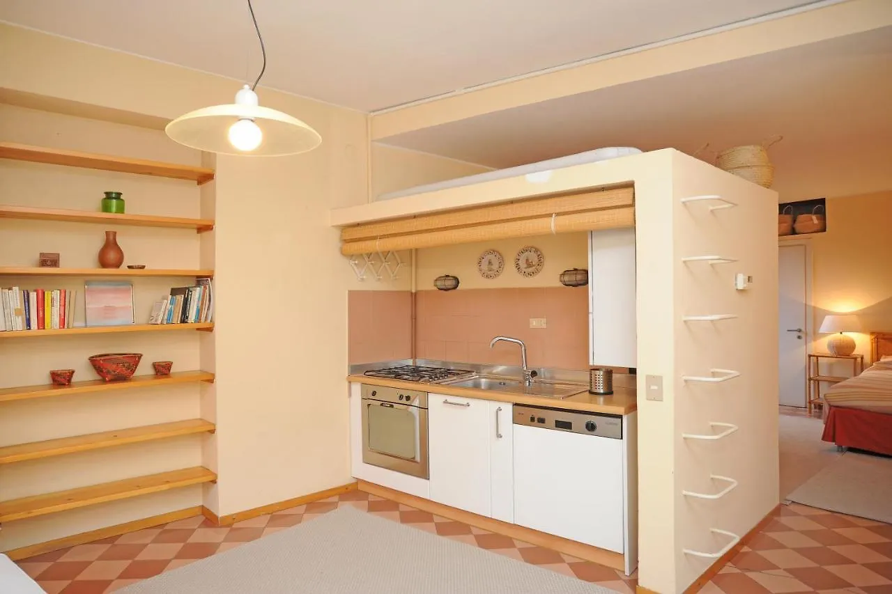 Apartamento Ivy House In The Heart Of Milán