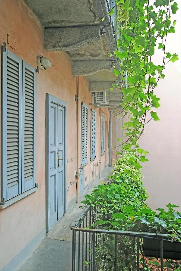Apartamento Ivy House In The Heart Of Milán 0*,  Italia