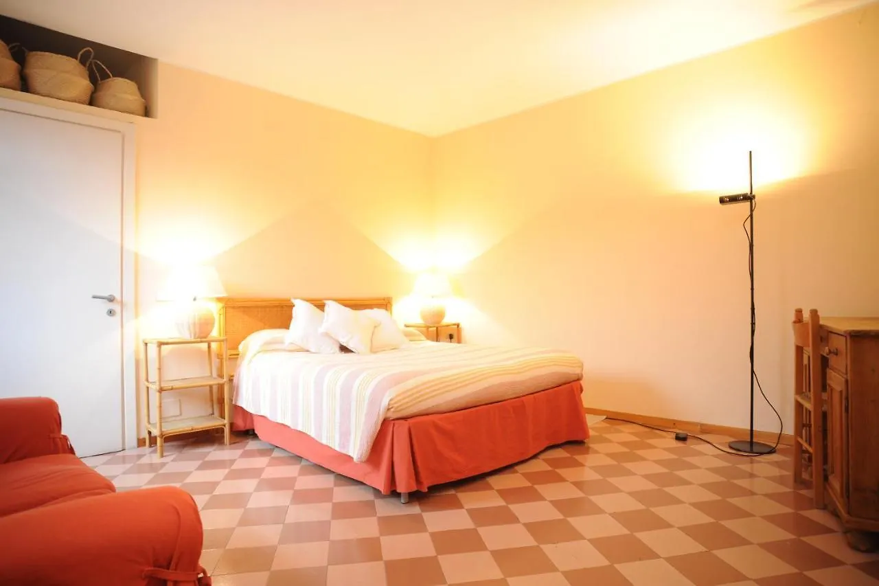 Apartamento Ivy House In The Heart Of Milán Italia