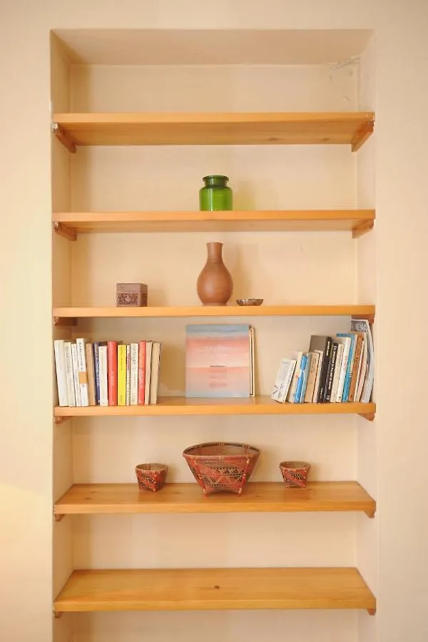 Apartamento Ivy House In The Heart Of Milán