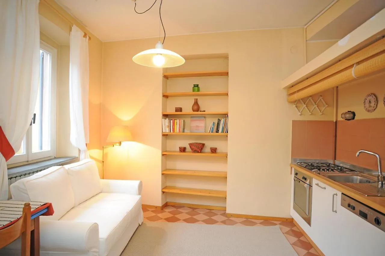 Apartamento Ivy House In The Heart Of Milán