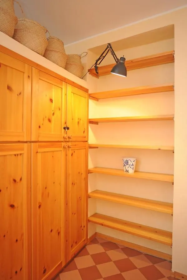 Apartamento Ivy House In The Heart Of Milán Italia