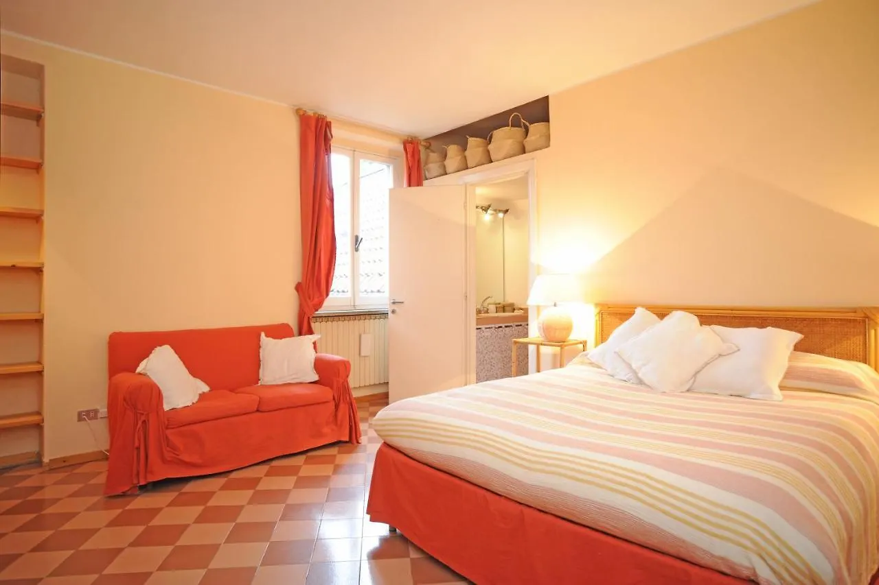 Apartamento Ivy House In The Heart Of Milán