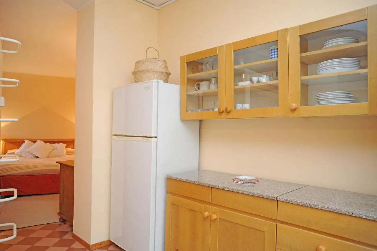 Apartamento Ivy House In The Heart Of Milán