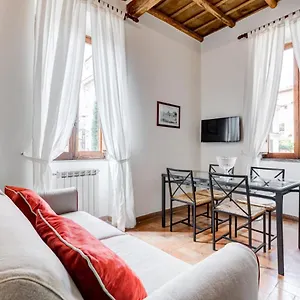  Apartamento Living Colosseum Italia