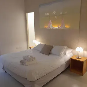  Apartamento Loft Farnese 2 Italia
