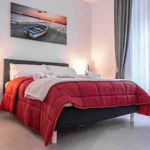  Сasa de vacaciones La Casina Rossa Italia