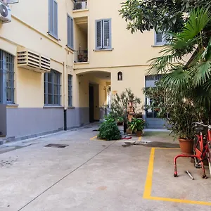 Farini 36 Monumentale District 2pax Wifi Appartamento