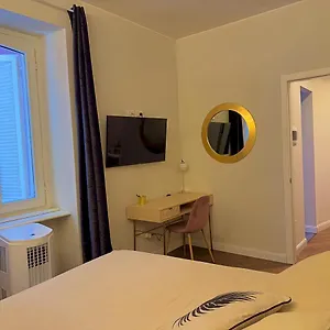 Appartme Stampa 2 Milán