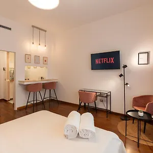 Amalia's House, Cozy In Brera Milán