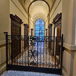 Apartamento Romantic View Italia