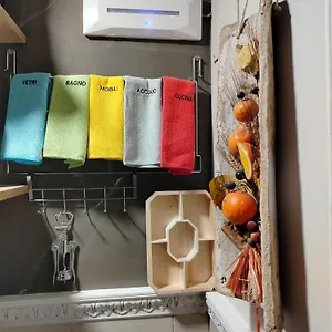  Apartamento Azalea House Italia