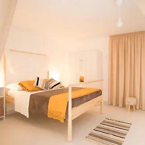  Apartamento Casa Napoletana - Dante Italia