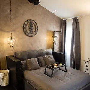  Apartamento Industrial Near Duomo Italia