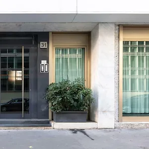  Apartamento Station Italia