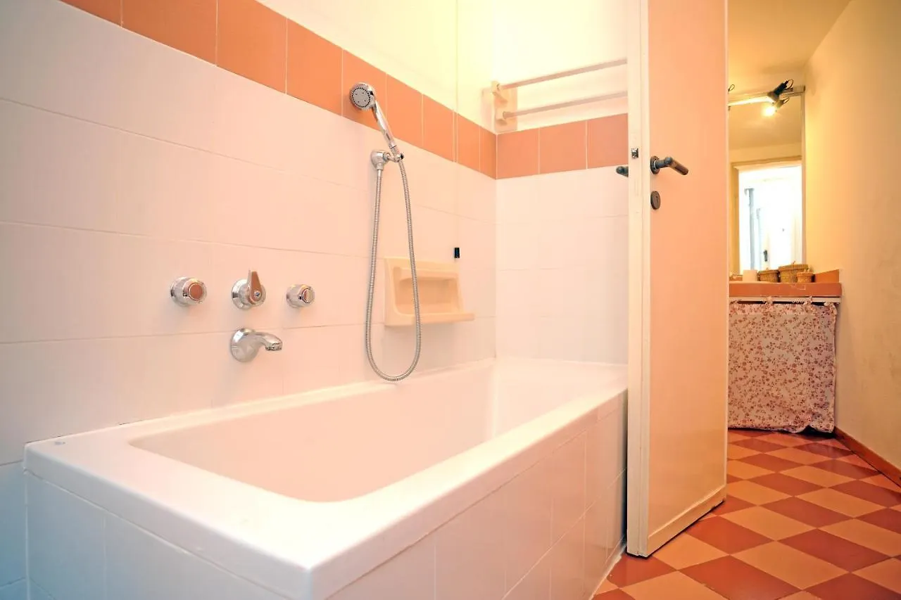 Ivy House In The Heart Of Milan Daire