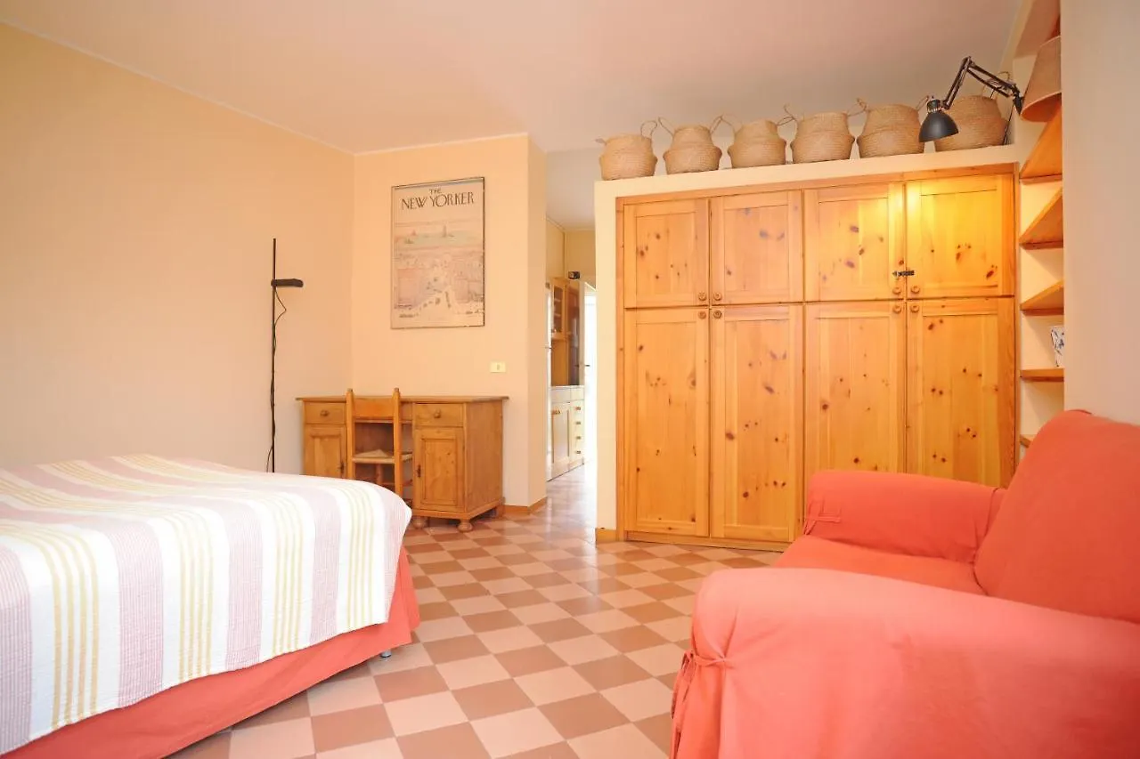 Ivy House In The Heart Of Milan Daire 0*,