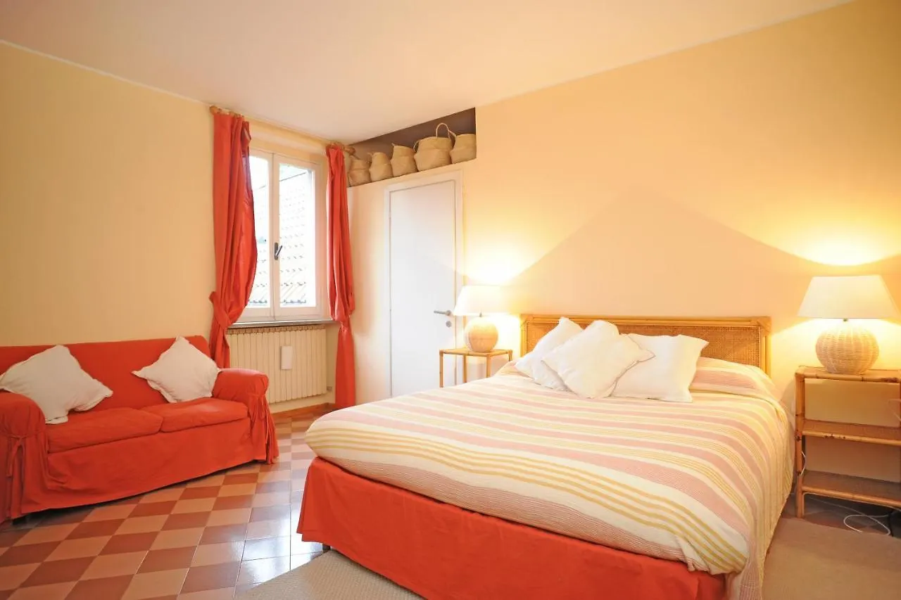 Apartament Ivy House In The Heart Of Mediolan